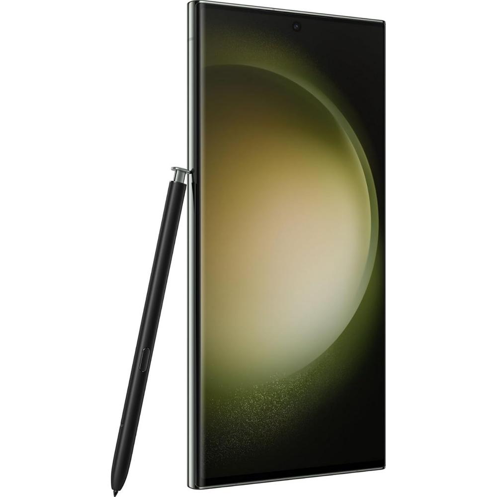 (REACONDICIONADO) SAMSUNG GALAXY S23 ULTRA 5G 512GB | VERDE - 2
