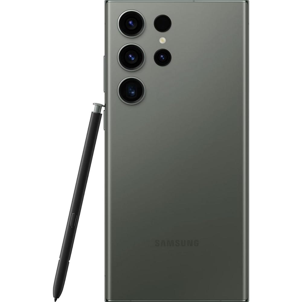 (REACONDICIONADO) SAMSUNG GALAXY S23 ULTRA 5G 512GB | VERDE - 4