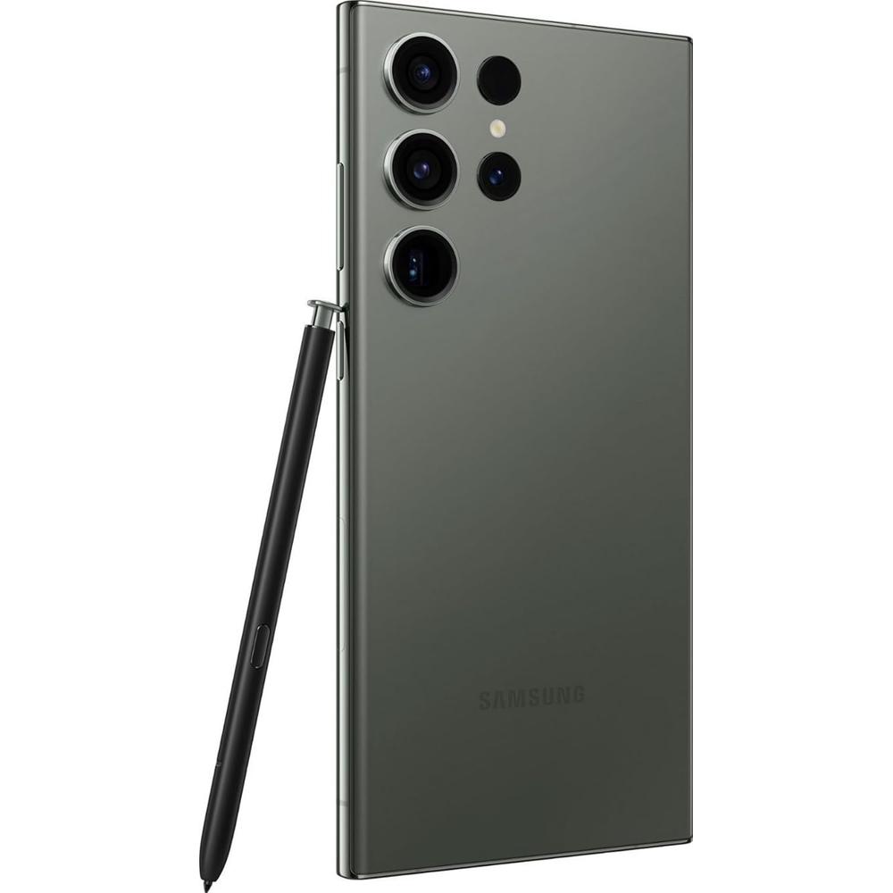 (REACONDICIONADO) SAMSUNG GALAXY S23 ULTRA 5G 512GB | VERDE - 5