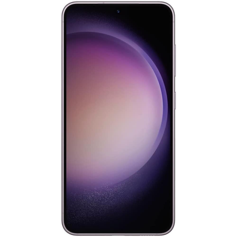 (REACONDICIONADO) SAMSUNG GALAXY S23 128GB | LAVANDA - 5