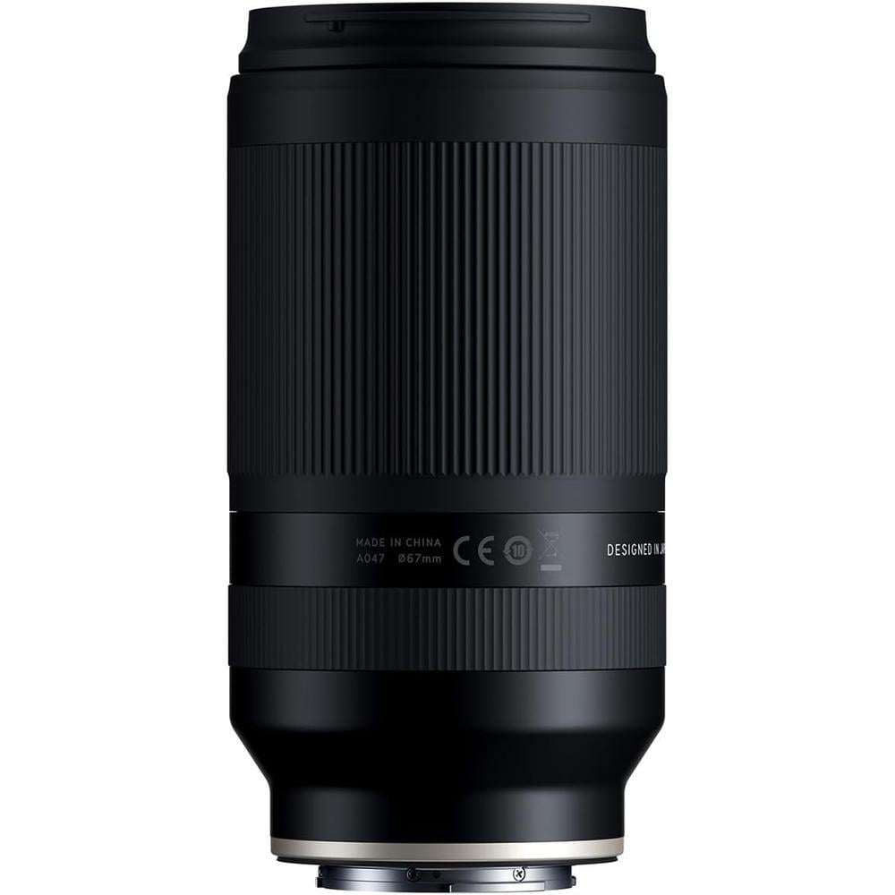 TAMRON LENTE 7-30CM F/4.5-6.3 DI III RXD FULL FRAME | NEGRO - 2
