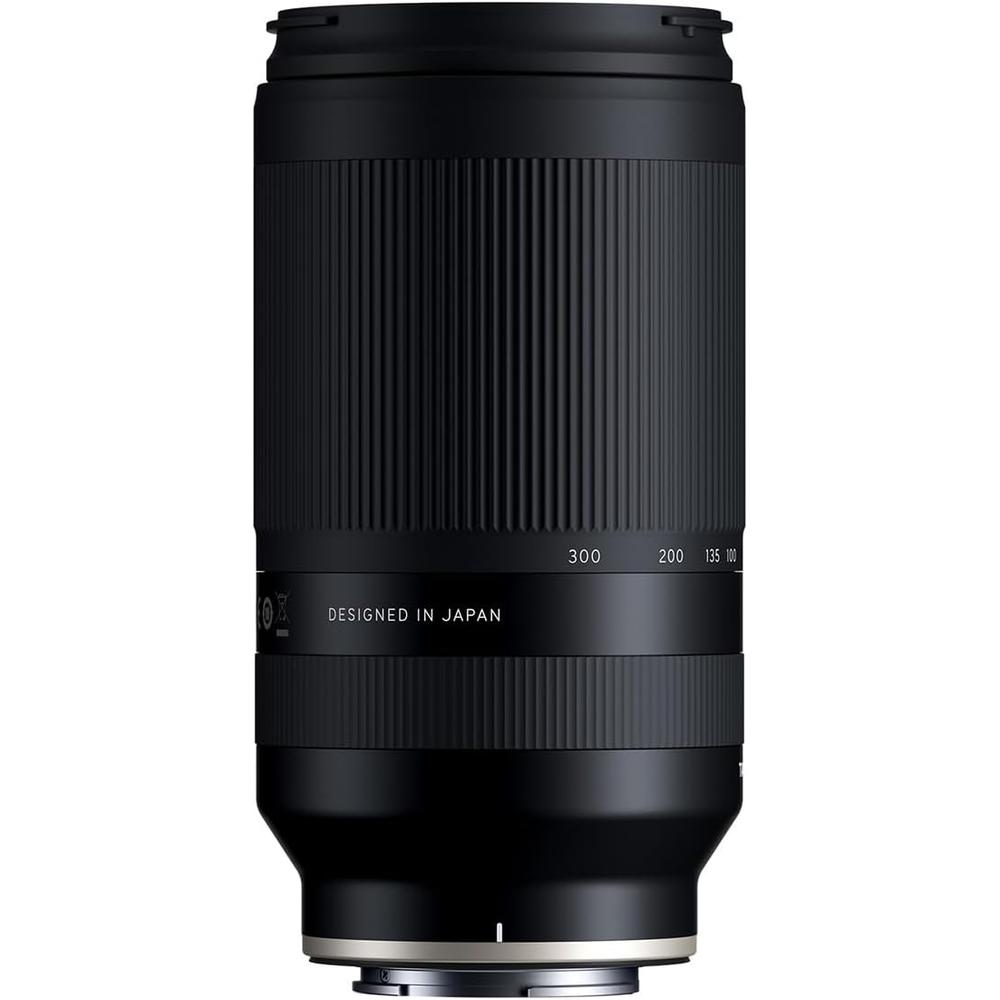 TAMRON LENTE 7-30CM F/4.5-6.3 DI III RXD FULL FRAME | NEGRO - 6