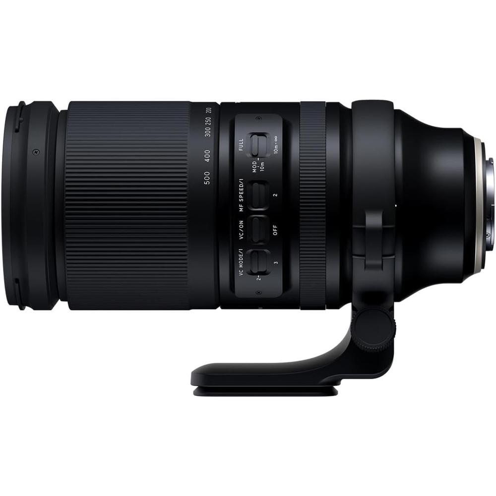 TAMRON LENTE 15-50CM F/5-6.7 DI III VC VXD | NEGRO - 2