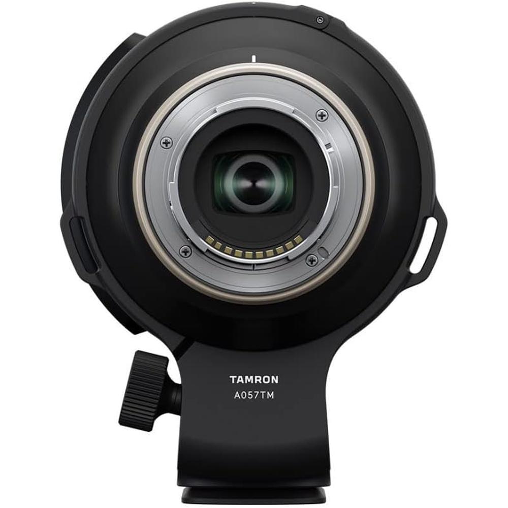 TAMRON LENTE 15-50CM F/5-6.7 DI III VC VXD | NEGRO - 4