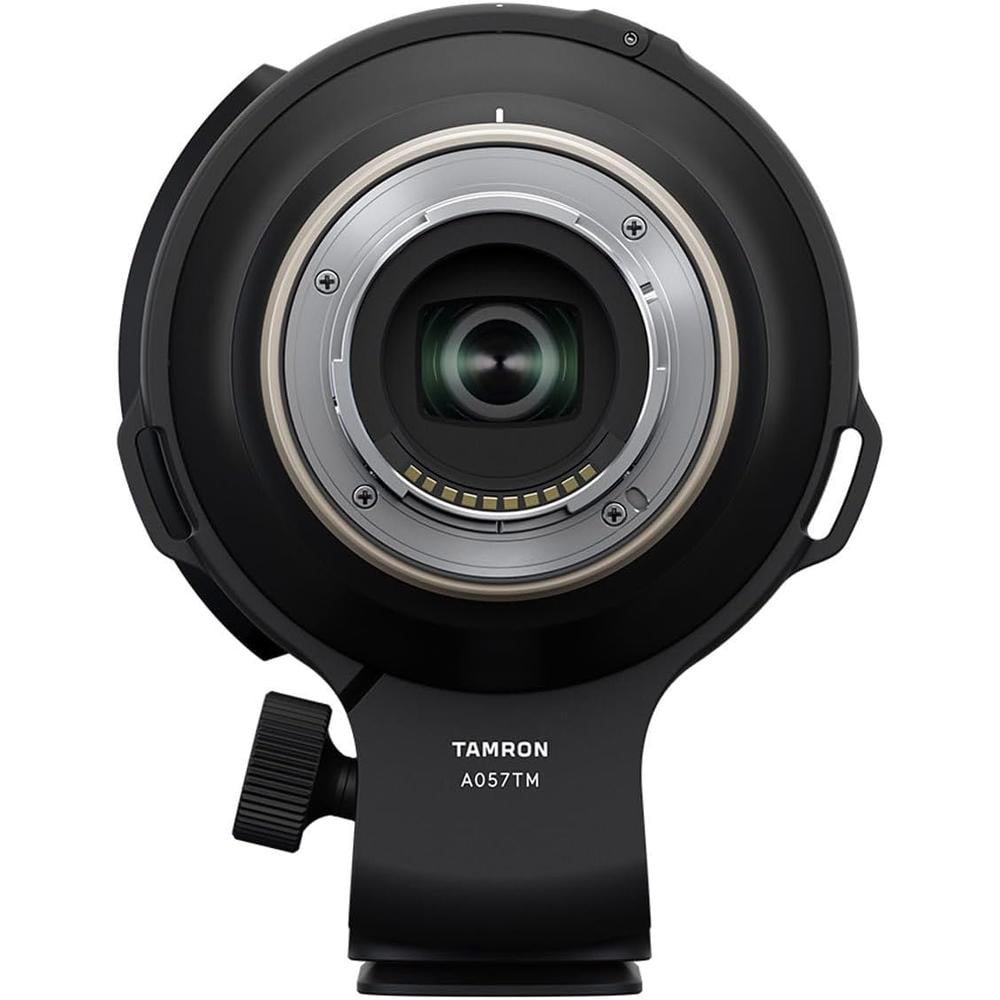 TAMRON LENTE 15-50CM F/5-6.7 DI III VC VXD | NEGRO - 5