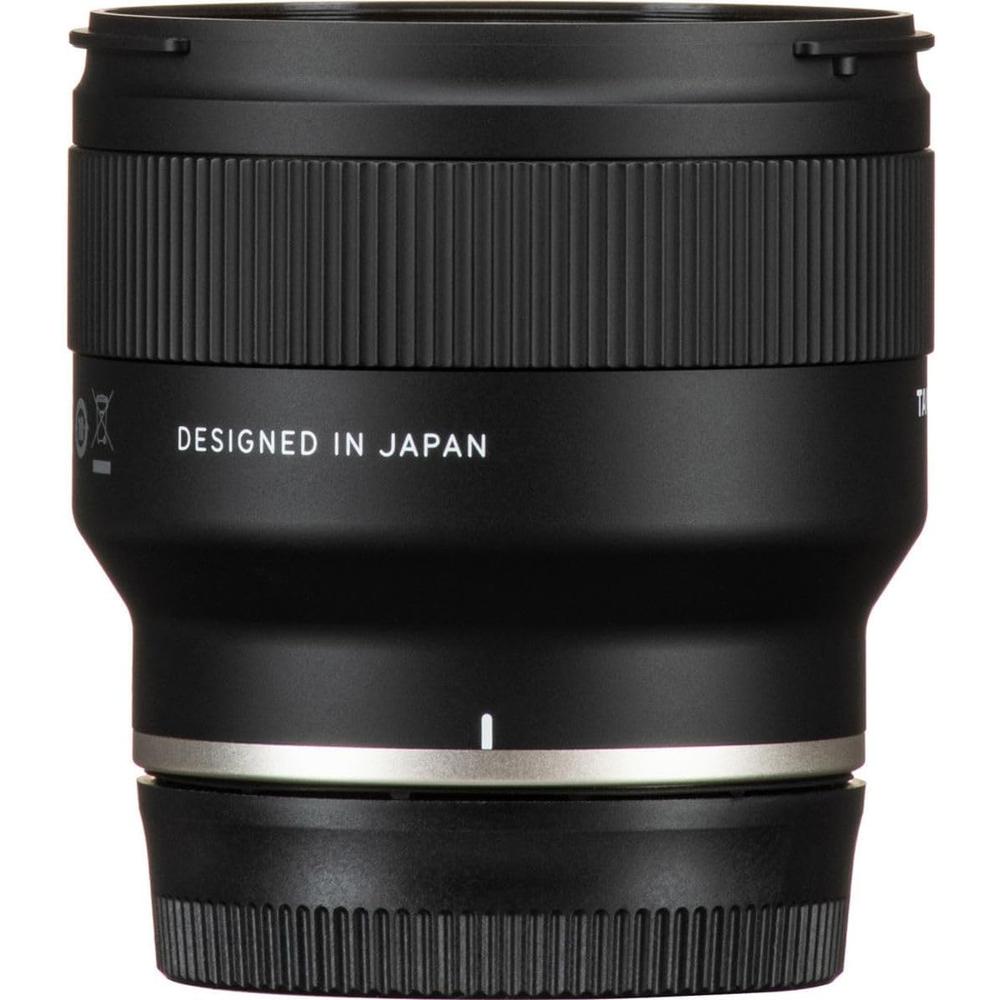 TAMRON LENTE 3.5CM F/2.8 DI III OSD M1:2 | NEGRO - 6