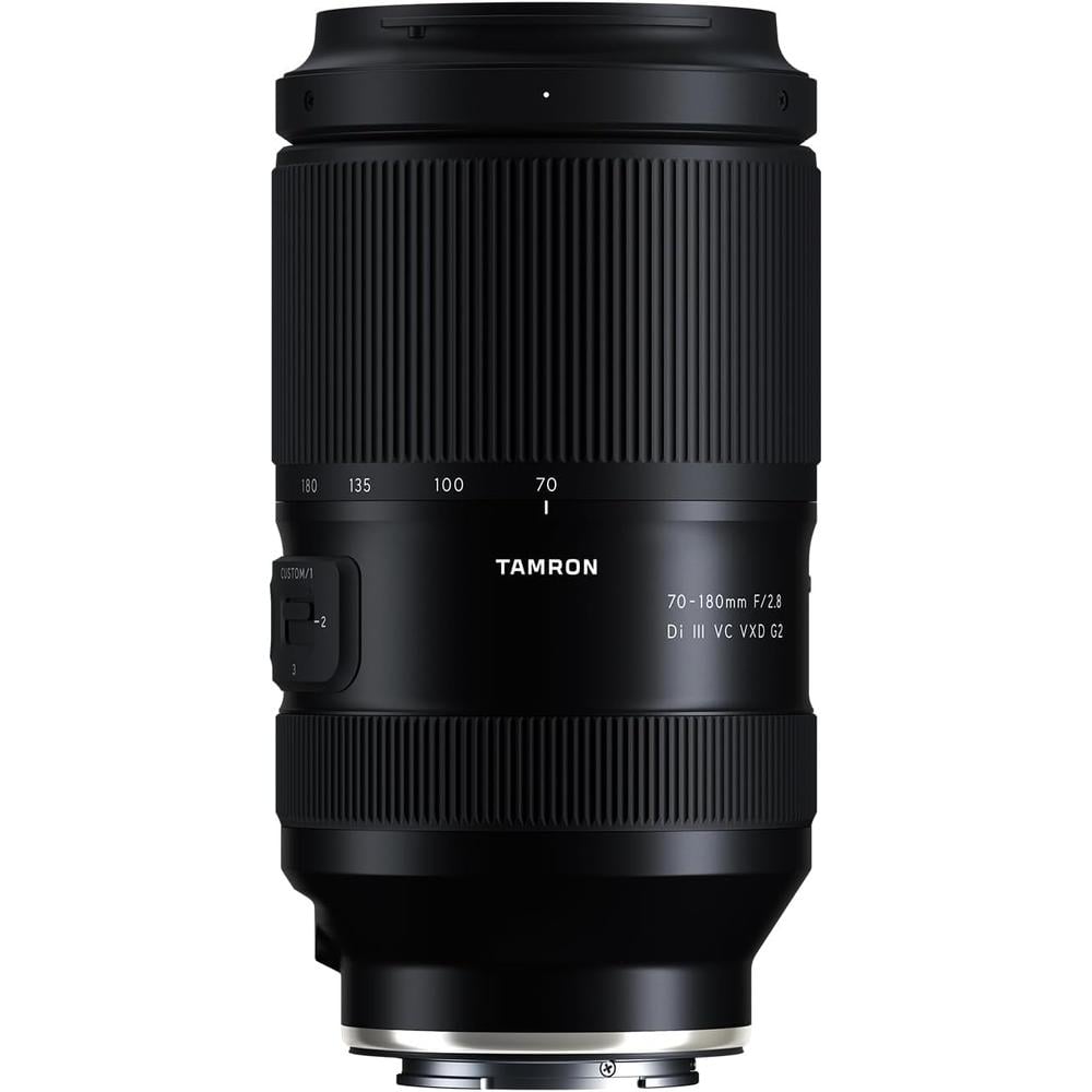 TAMRON LENTE 7-18CM F/2.8 DI III VC VXD G2 | NEGRO - 1