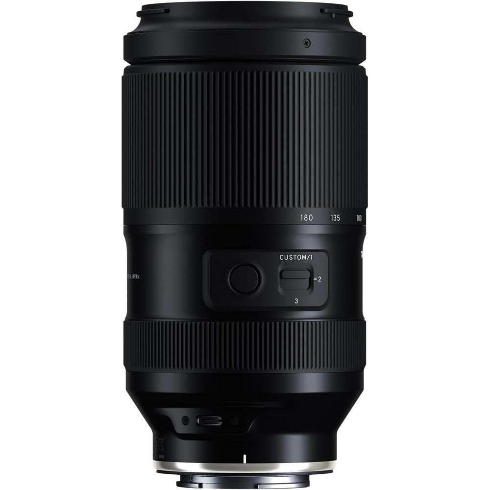 TAMRON LENTE 7-18CM F/2.8 DI III VC VXD G2 | NEGRO - 2