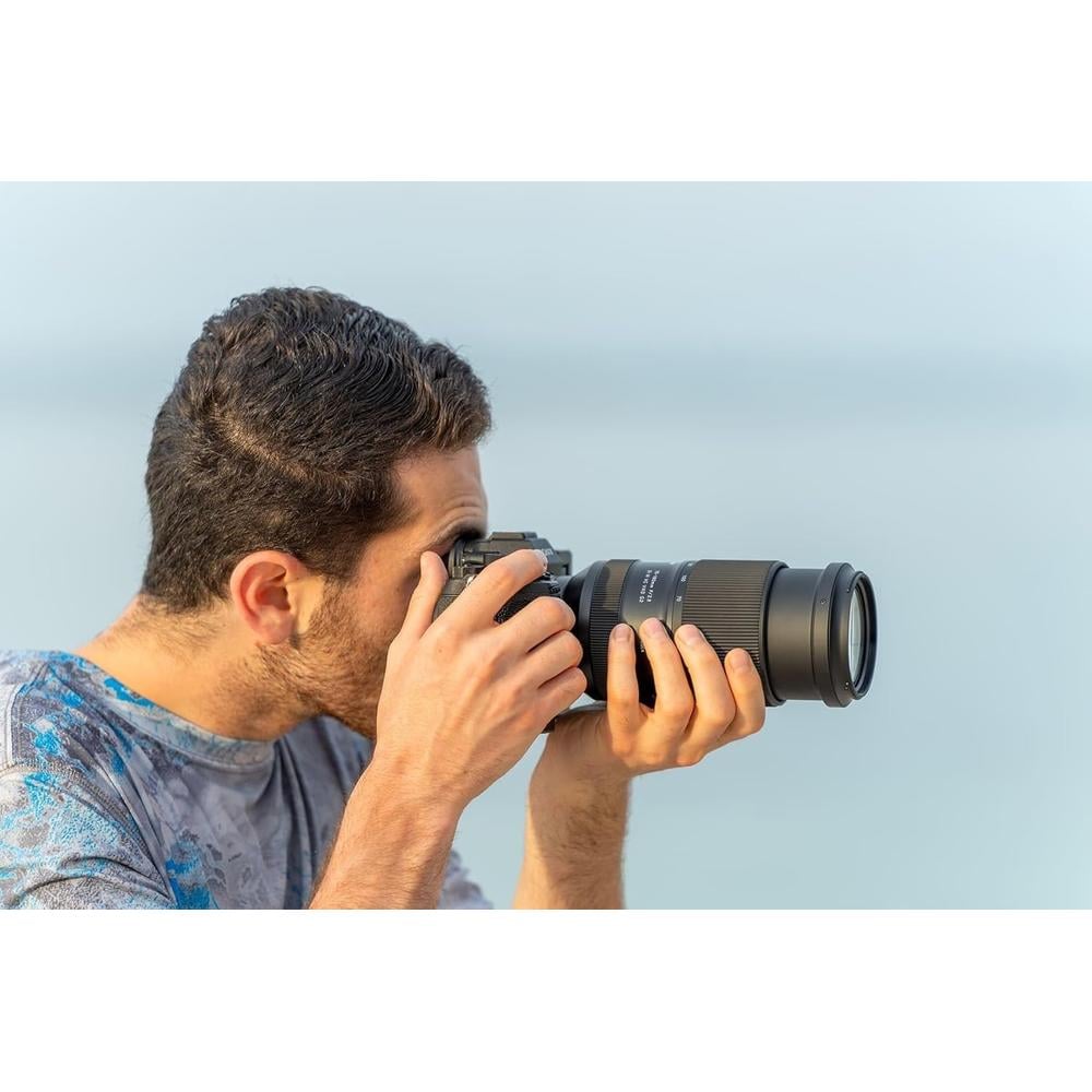TAMRON LENTE 7-18CM F/2.8 DI III VC VXD G2 | NEGRO - 5