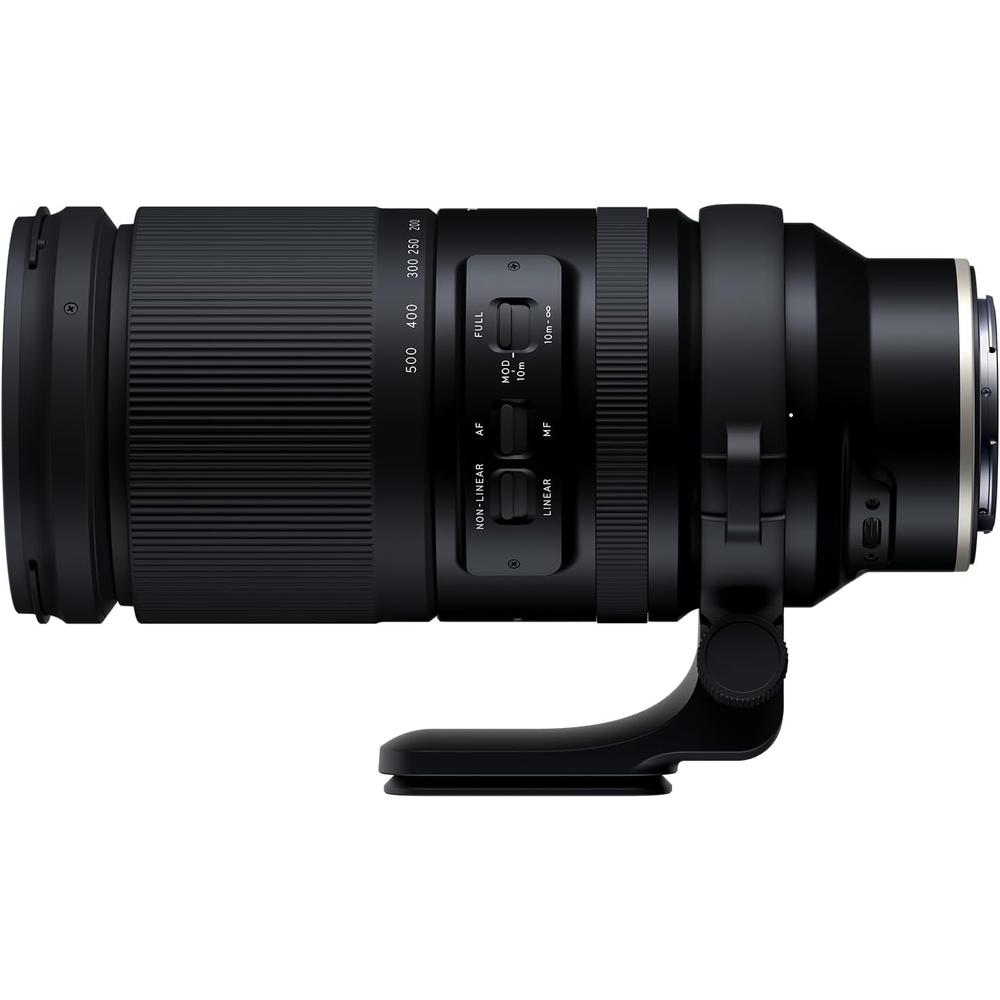 TAMRON LENTE 15-50CM F/5-6.7 DI III VC | NEGRO - 3