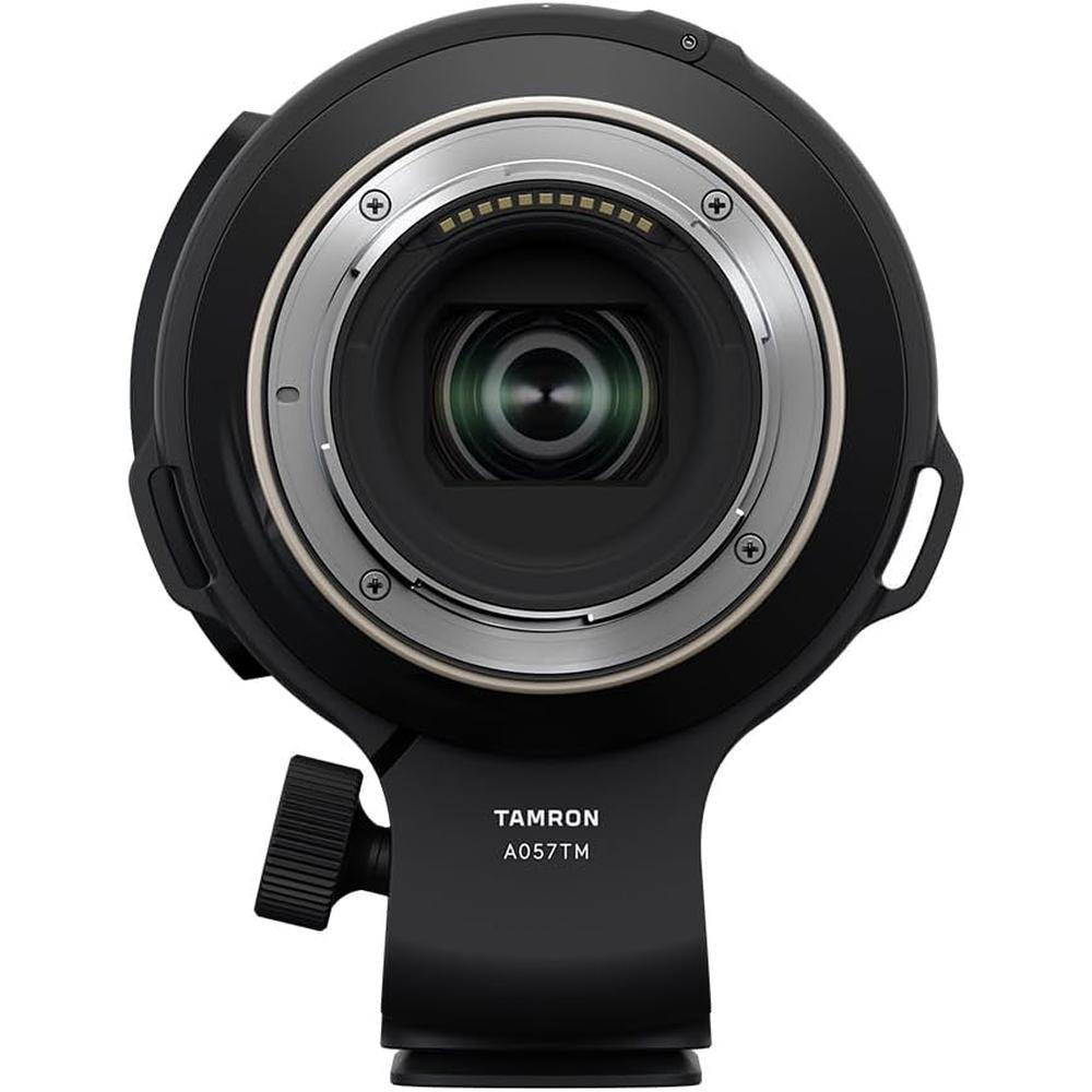 TAMRON LENTE 15-50CM F/5-6.7 DI III VC | NEGRO - 5