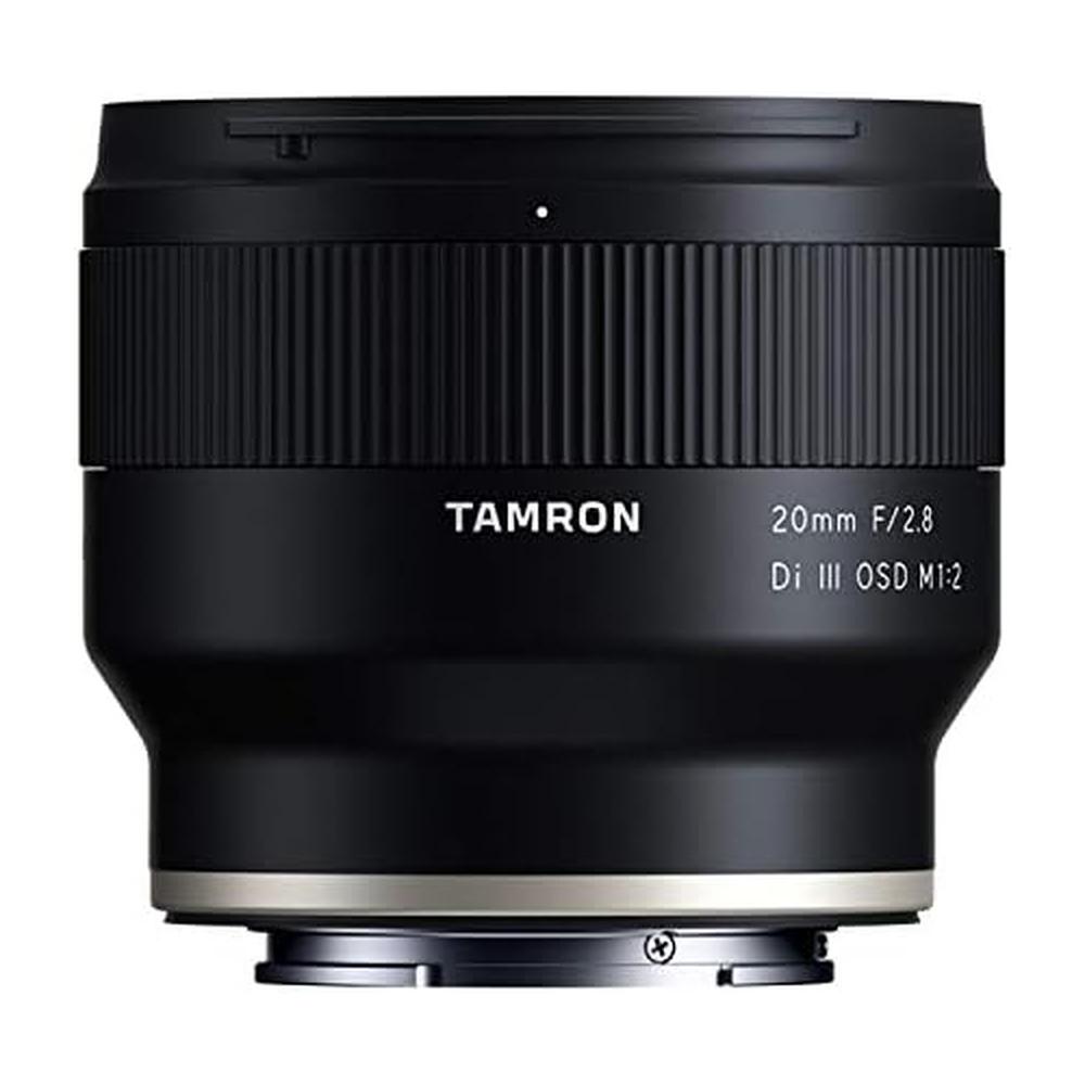 TAMRON LENTE 2CM F/2.8 DI III OSD M1:2 | NEGRO - 2