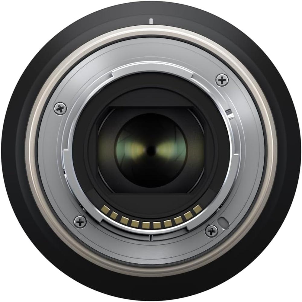 TAMRON LENTE 1.7-7CM F/2.8 DI III-A VC RXD | NEGRO - 3