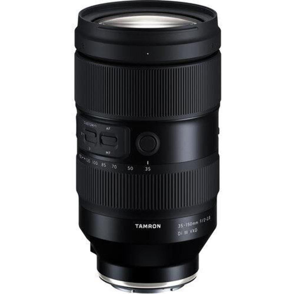 TAMRON LENTE 3.5-15CM F/2-2.8 DI III VXD | NEGRO - 1