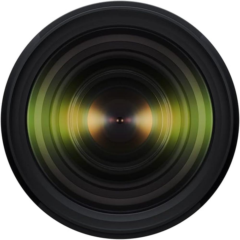 TAMRON LENTE 3.5-15CM F/2-2.8 DI III VXD | NEGRO - 2