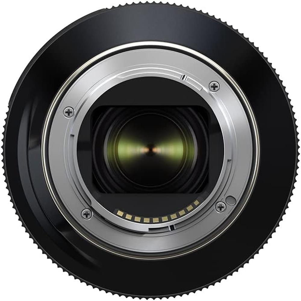 TAMRON LENTE 3.5-15CM F/2-2.8 DI III VXD | NEGRO - 3