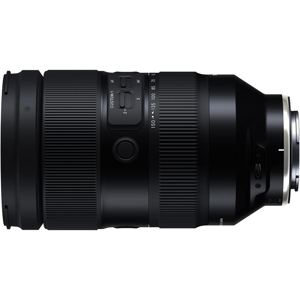 TAMRON LENTE 3.5-15CM F/2-2.8 DI III VXD | NEGRO - 4