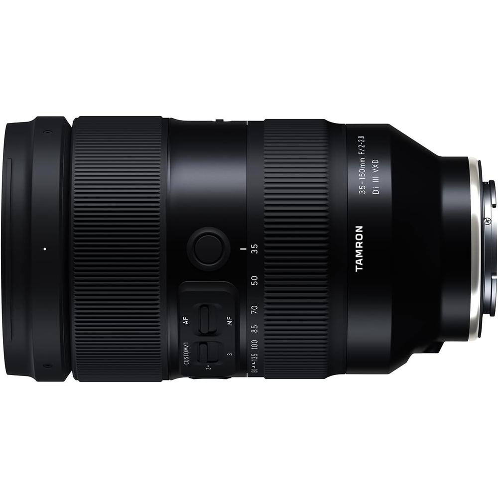 TAMRON LENTE 3.5-15CM F/2-2.8 DI III VXD | NEGRO - 6