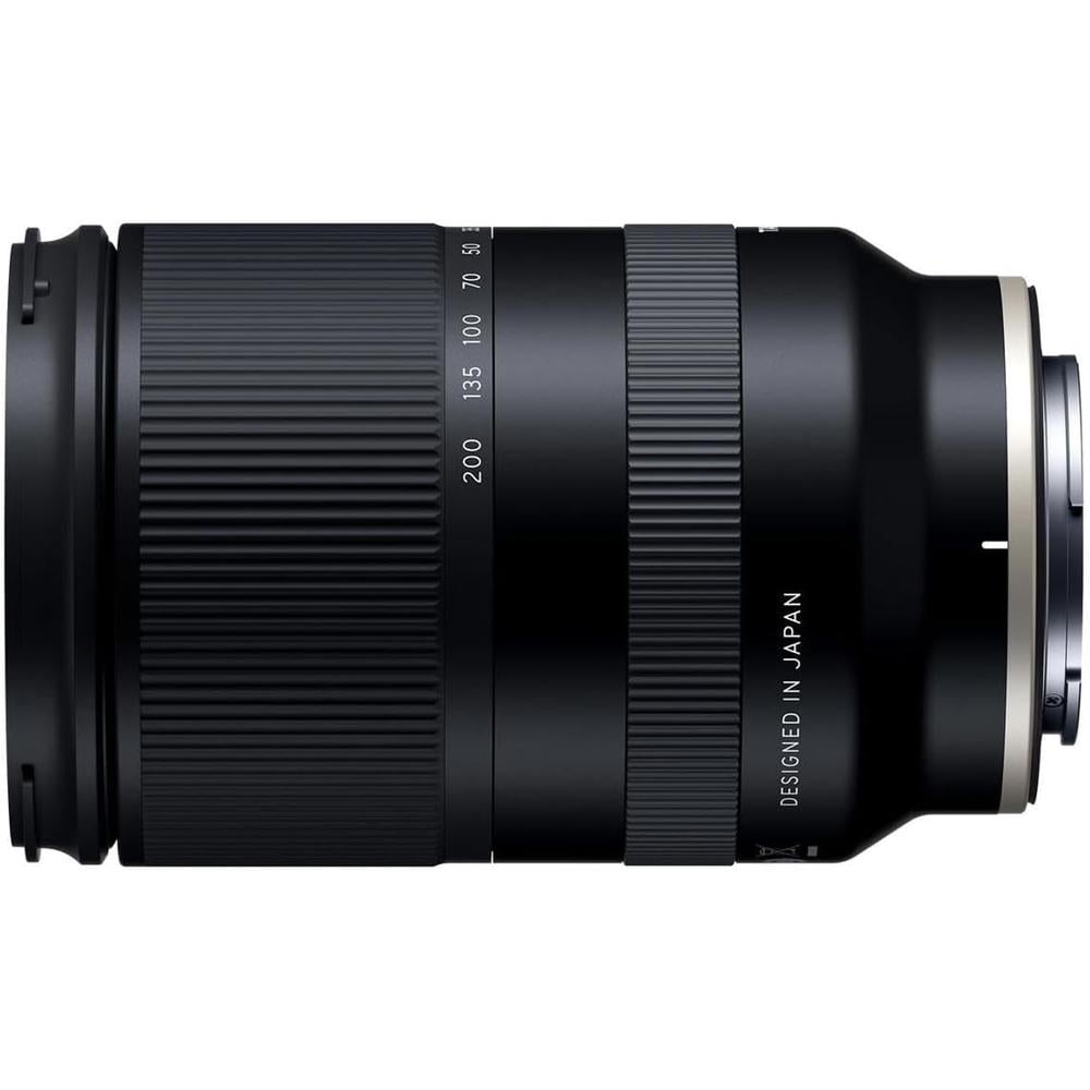TAMRON LENTE 2.8-20CM F/2.8-5.6 DI III RXD | NEGRO - 2