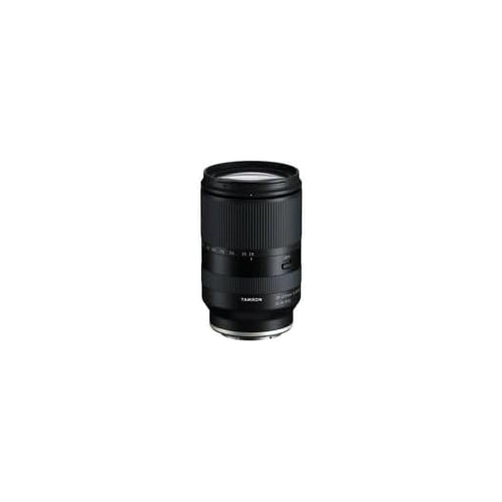TAMRON LENTE 2.8-20CM F/2.8-5.6 DI III RXD | NEGRO - 4