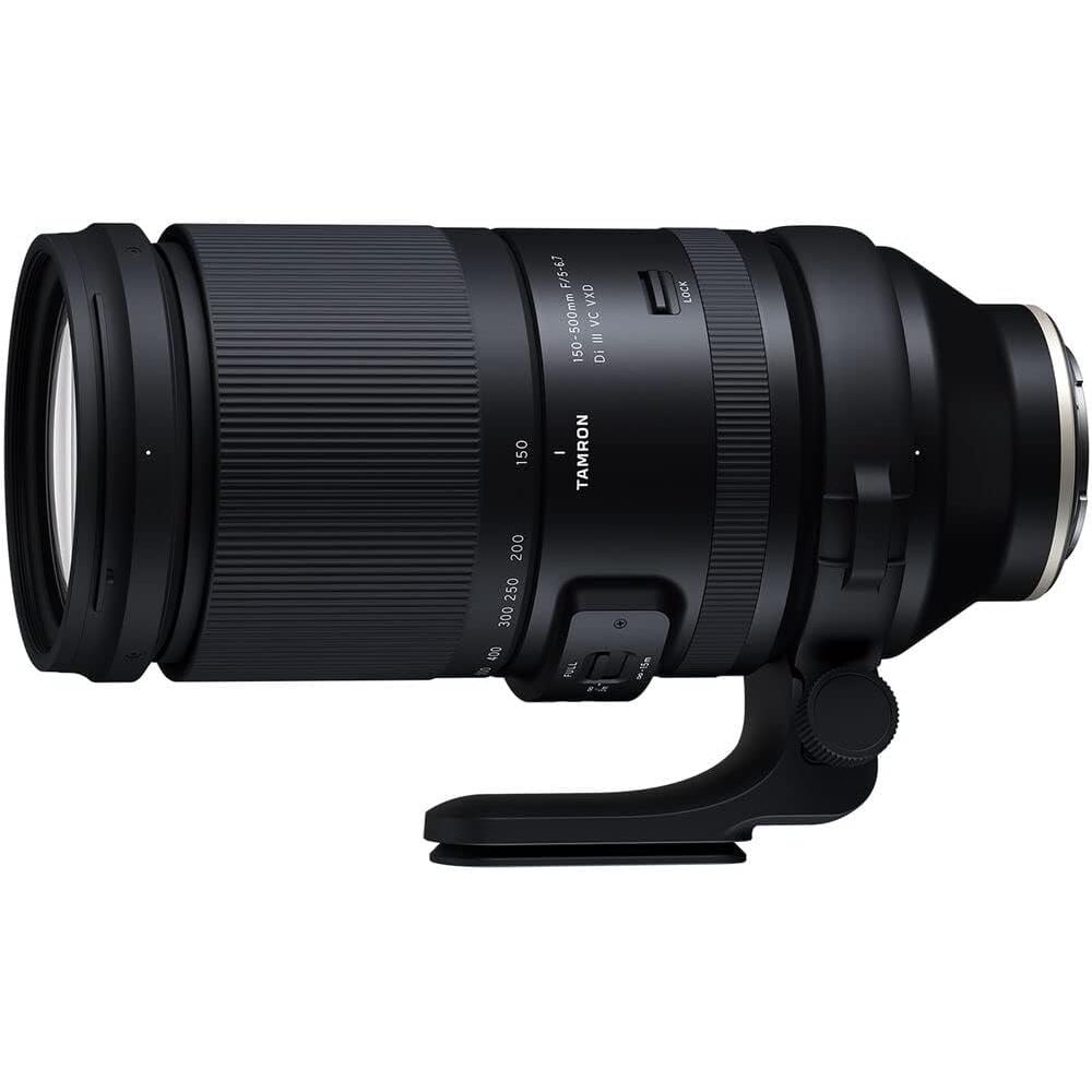 TAMRON LENTE 15-50CM F/5-6.7 DI III VXD | NEGRO - 2