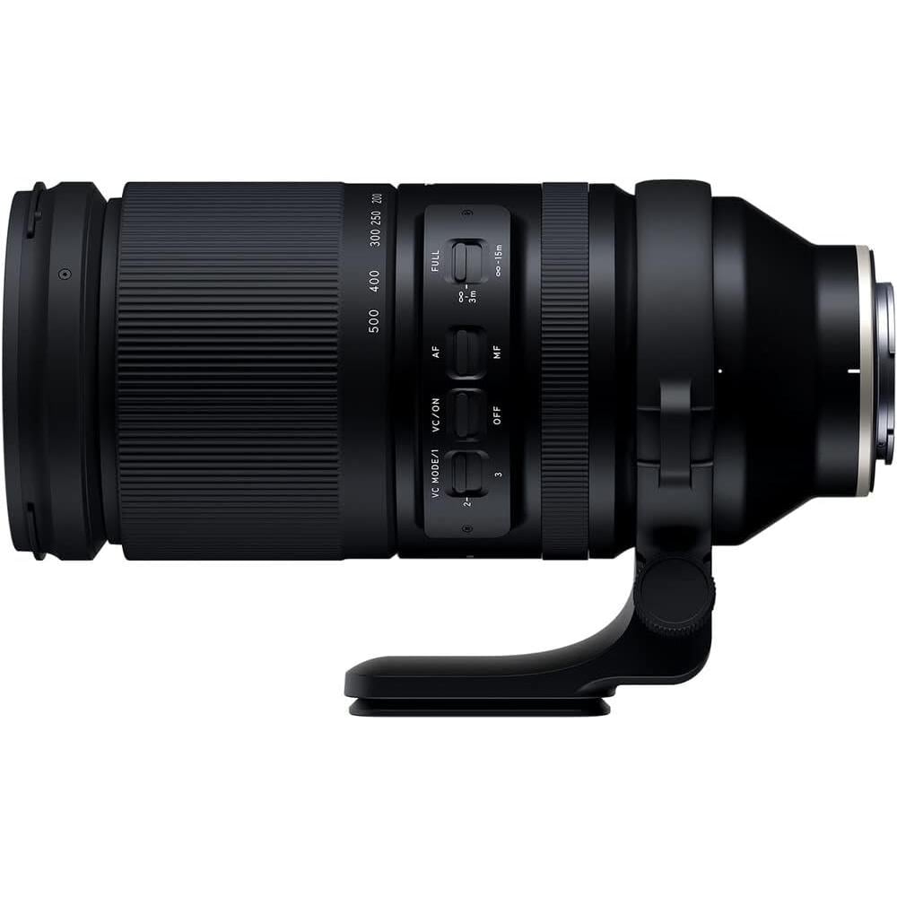 TAMRON LENTE 15-50CM F/5-6.7 DI III VXD | NEGRO - 4