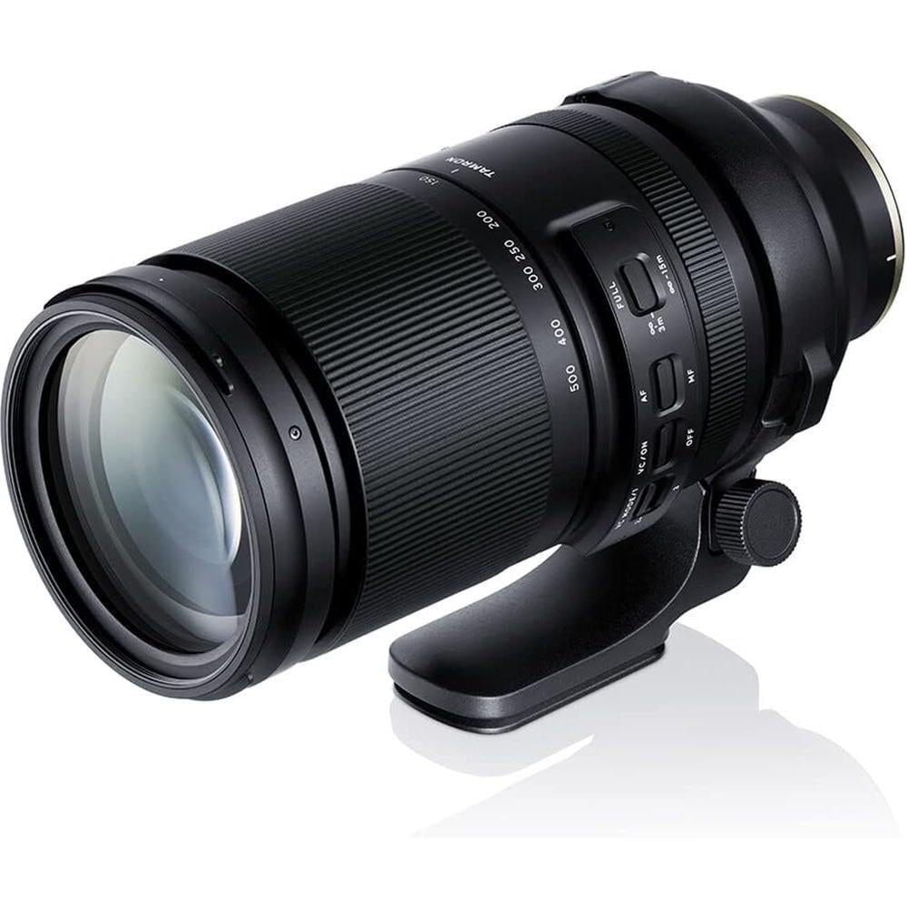 TAMRON LENTE 15-50CM F/5-6.7 DI III VXD | NEGRO - 5