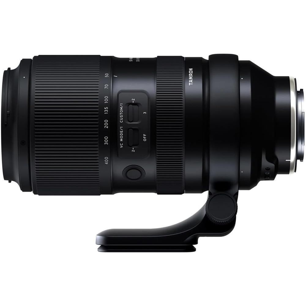 TAMRON LENTE 5-40CM F/4.5-6.3 DI III VC VXD | NEGRO - 5