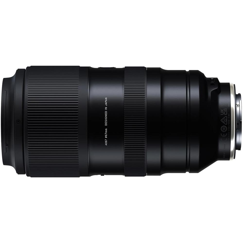 TAMRON LENTE 5-40CM F/4.5-6.3 DI III VC VXD | NEGRO - 6