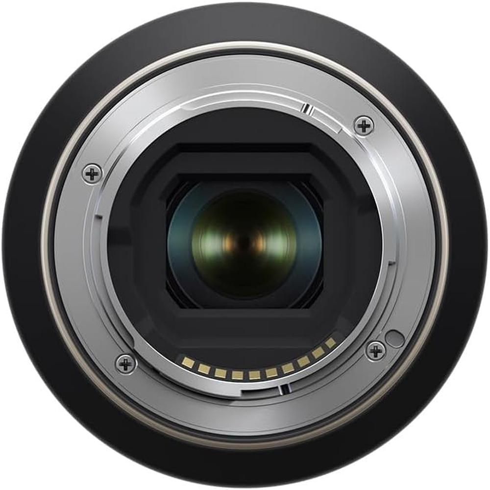 TAMRON LENTE 1.8-30CM F/3.5-6.3 DI III-A VC VXD | NEGRO - 6