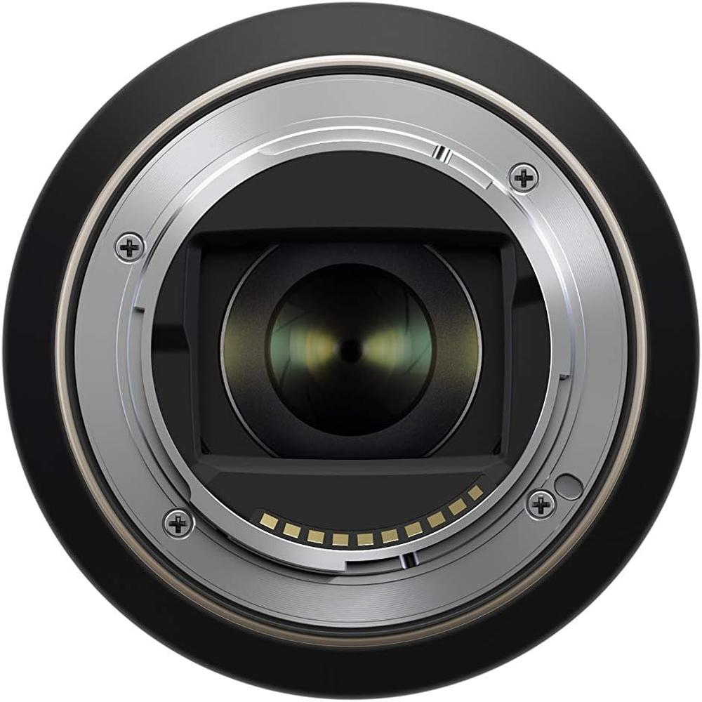 TAMRON LENTE 1.7-7CM F/2.8 DI III-A VC | NEGRO - 3