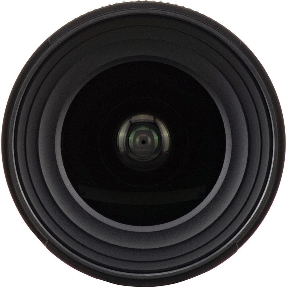 TAMRON LENTE 1.1-20CM F/2.8 DI III-A RXD | NEGRO - 4