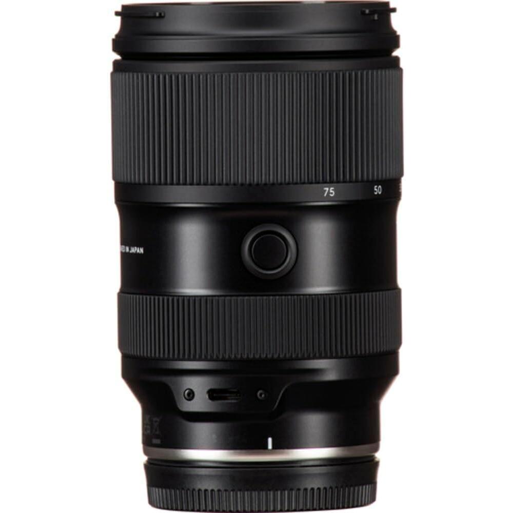 TAMRON LENTE 2.8-7.5CM F/2.8 DI III G2 | NEGRO - 5