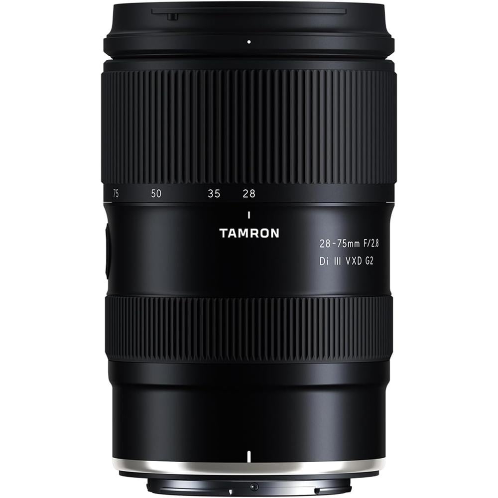TAMRON LENTE 2.8-7.5CM F/2.8 DI III VXD G2 | NEGRO - 2