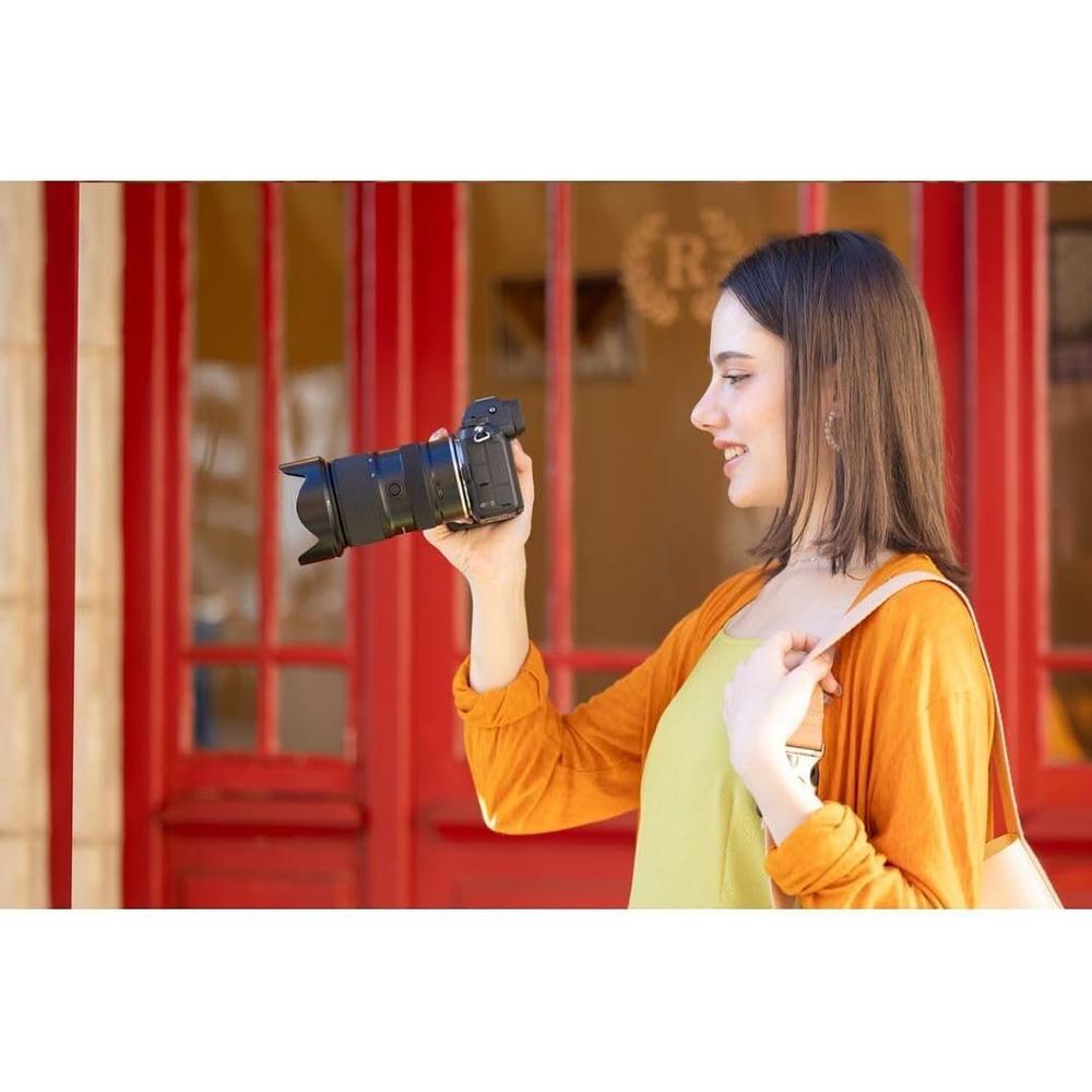 TAMRON LENTE 2.8-7.5CM F/2.8 DI III VXD G2 | NEGRO - 3
