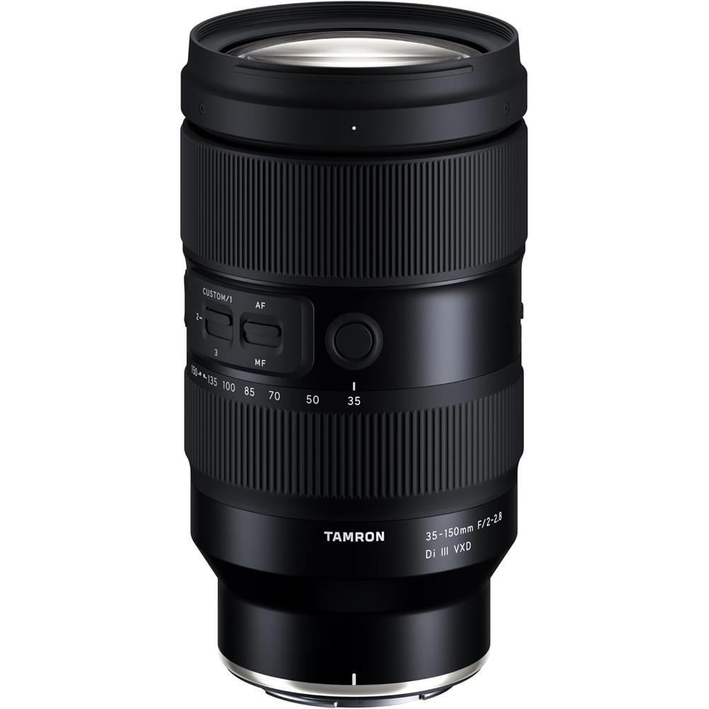 TAMRON LENTE 3.5-15CM F/2-2.8 DI III | NEGRO - 1