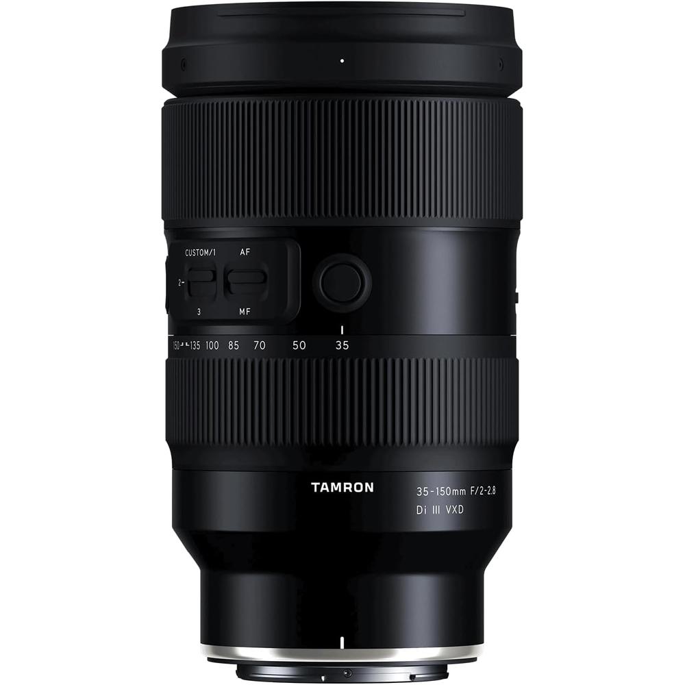 TAMRON LENTE 3.5-15CM F/2-2.8 DI III | NEGRO - 2