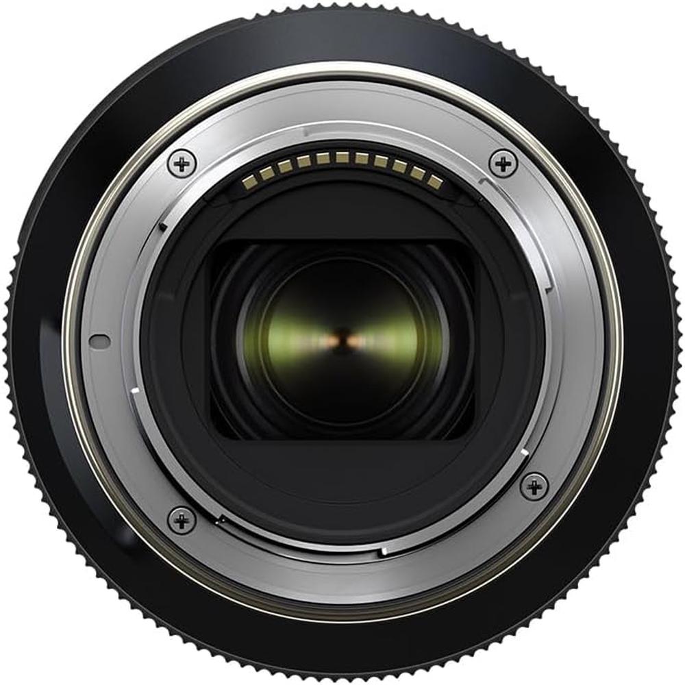 TAMRON LENTE 3.5-15CM F/2-2.8 DI III | NEGRO - 3