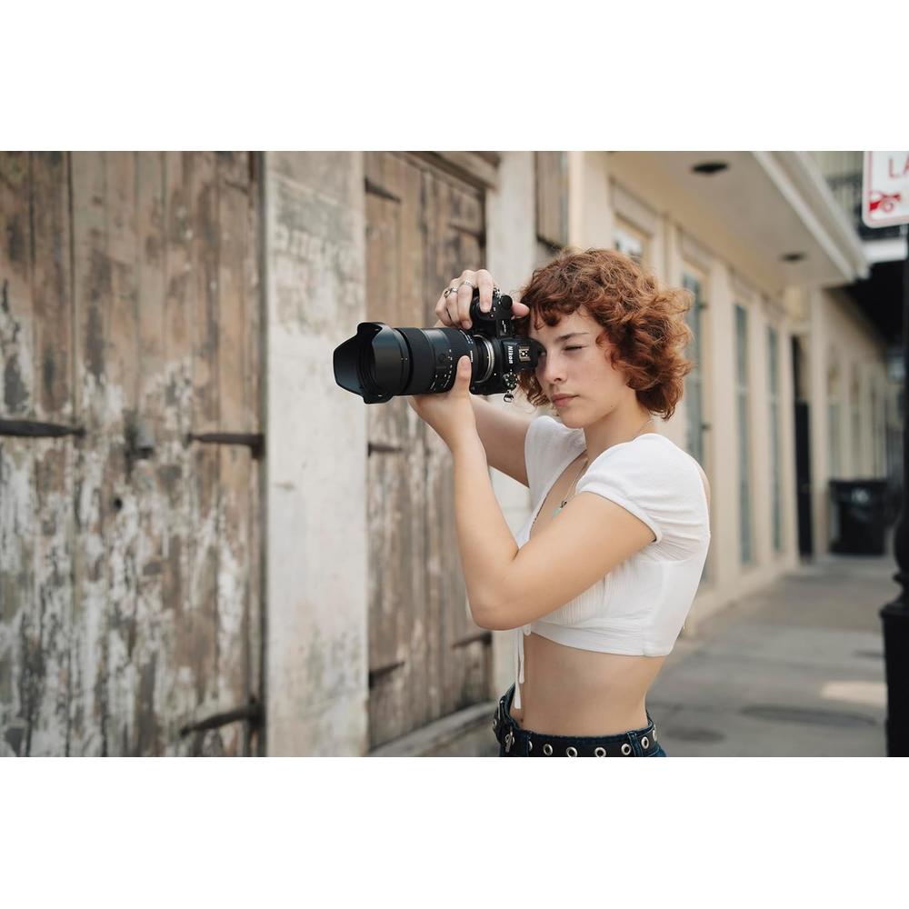 TAMRON LENTE 3.5-15CM F/2-2.8 DI III | NEGRO - 4
