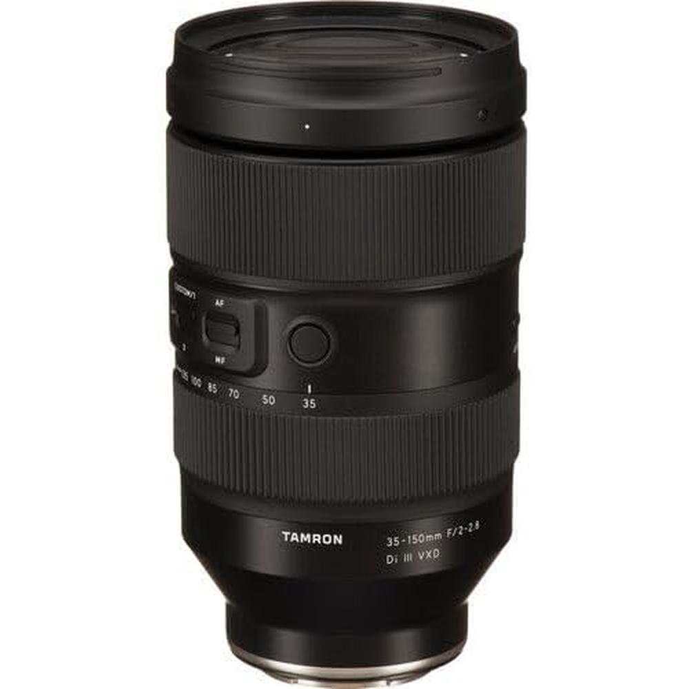 TAMRON LENTE 3.5-15CM F/2-2.8 DI III | NEGRO - 6