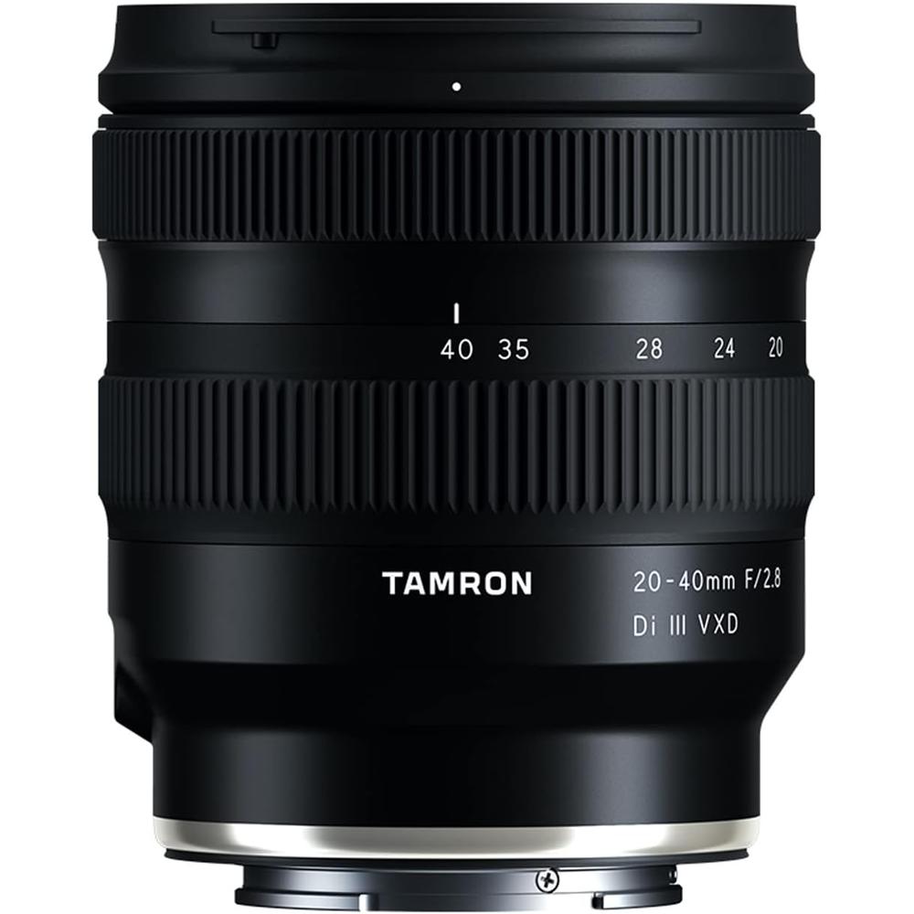 TAMRON LENTE 2-4CM F/2.8 DI III VXD | NEGRO - 4
