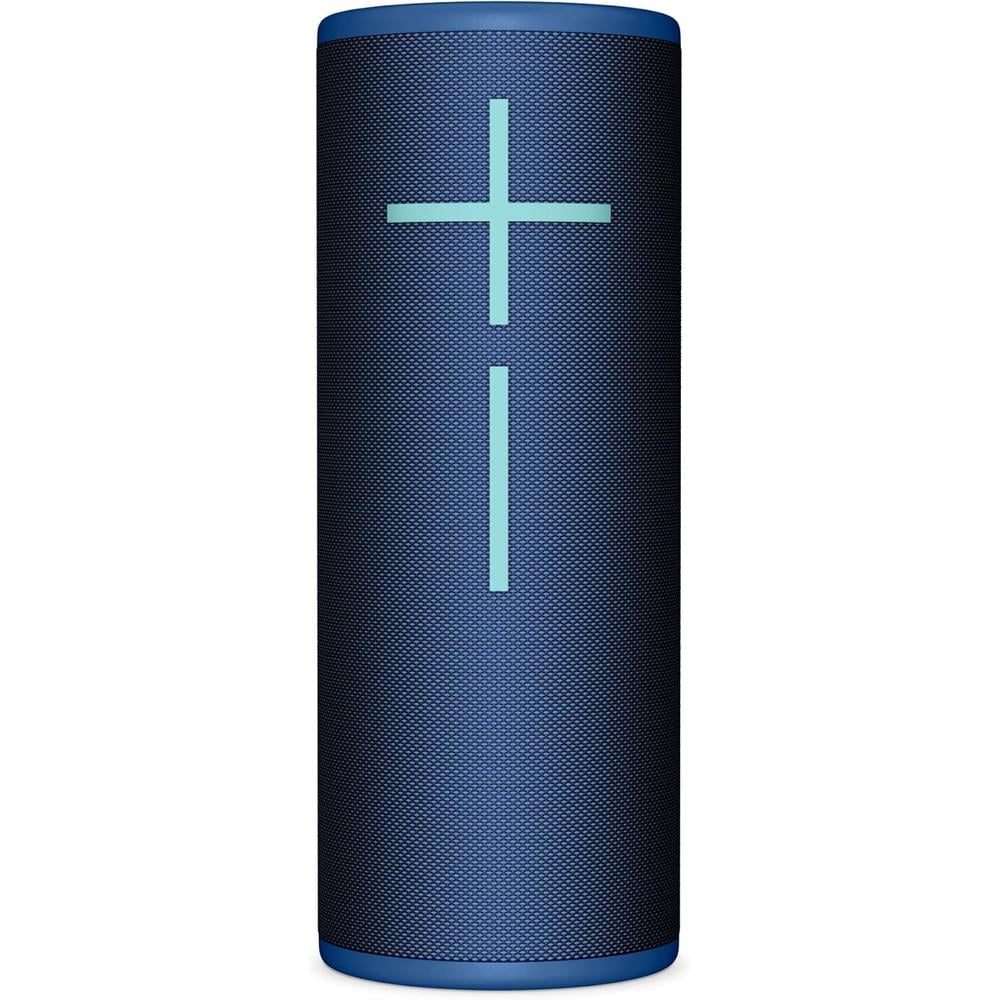 ULTIMATE EARS MEGABOOM 4 ALTAVOZ BLUETOOTH 360° IP67 | AZUL - 1