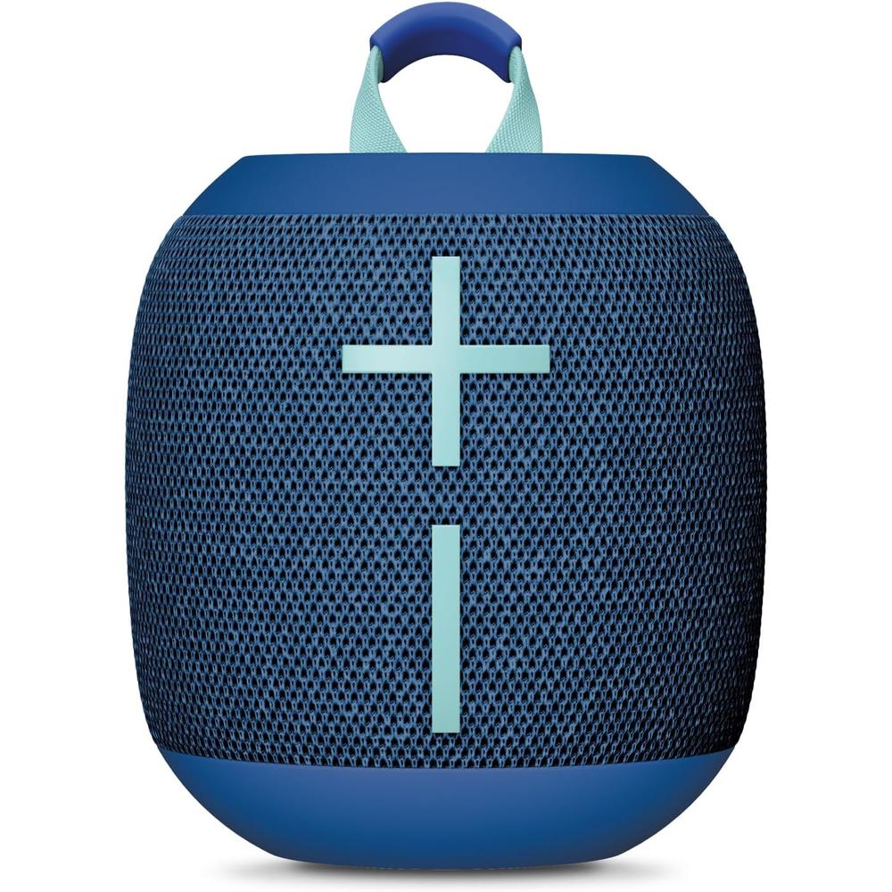 ULTIMATE EARS WONDERBOOM 4 ALTAVOZ BLUETOOTH 360° IP67 | AZUL - 1