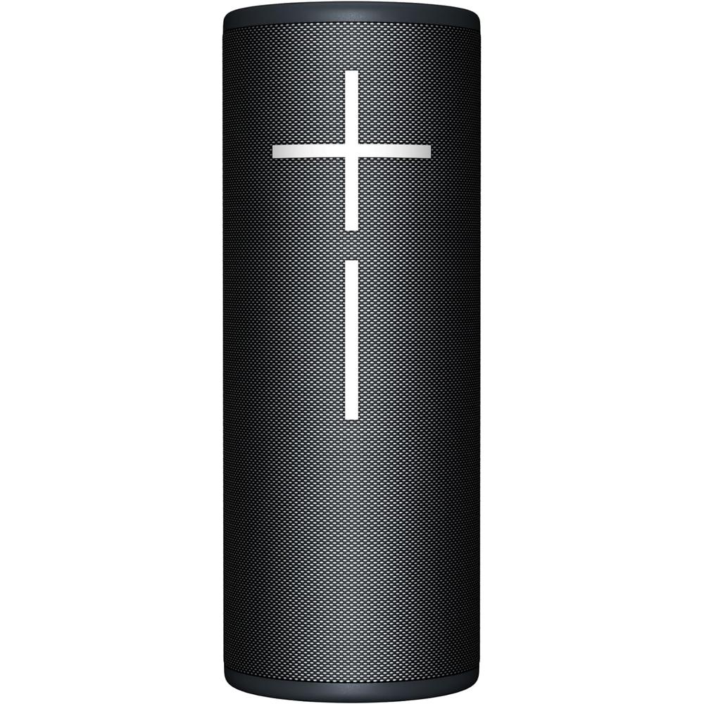 ULTIMATE EARS MEGABOOM 4 ALTAVOZ BLUETOOTH 360° IP67 | NEGRO - 1