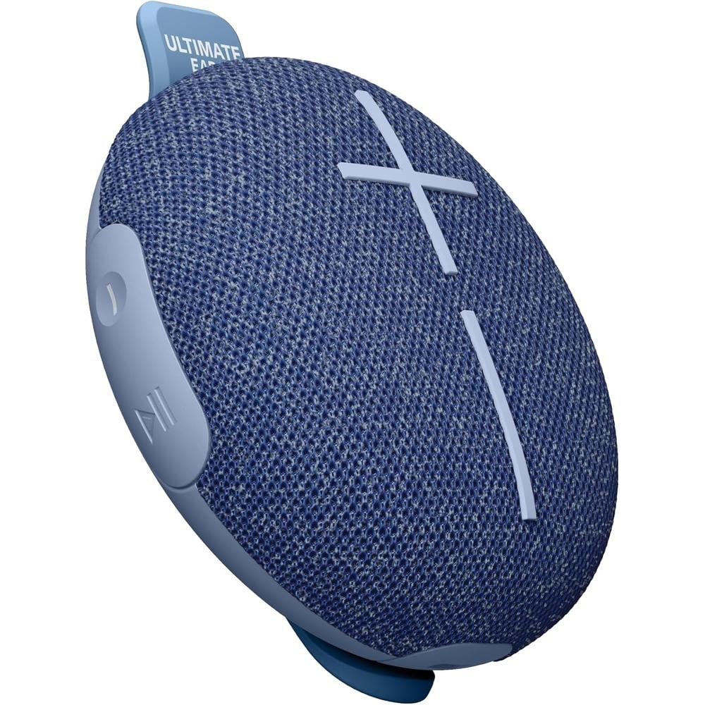 ULTIMATE EARS MINIROLL ALTAVOZ BLUETOOTH ULTRAPORTÁTIL IP67 | AZUL - 1