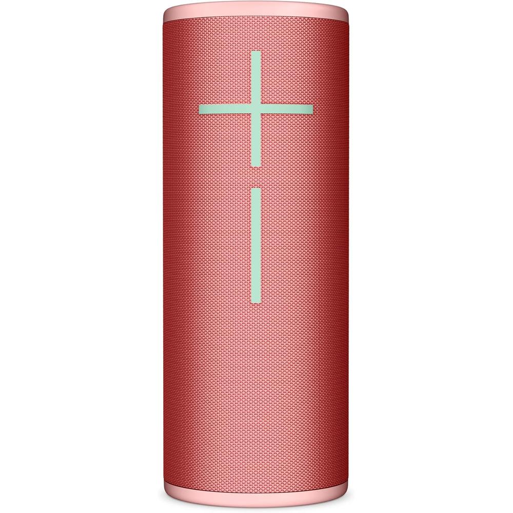 ULTIMATE EARS MEGABOOM 4 ALTAVOZ BLUETOOTH 360° IP67 | ROSA - 1