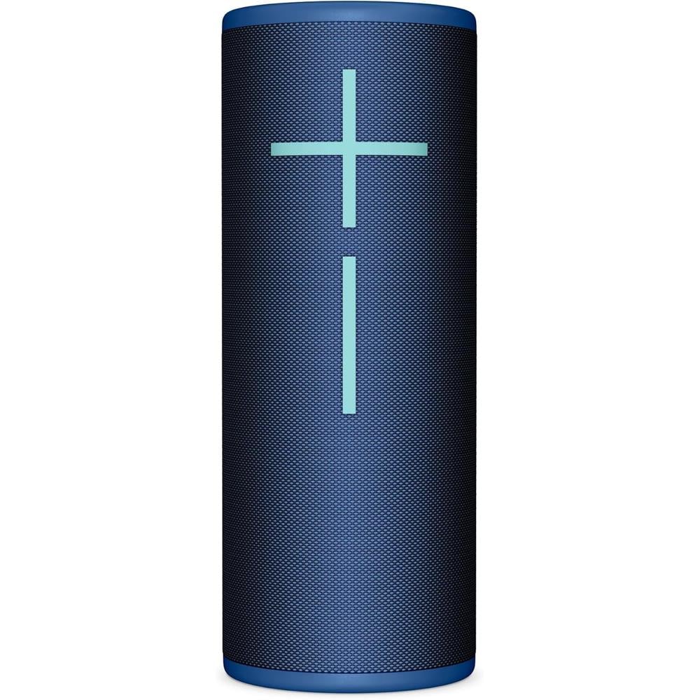 ULTIMATE EARS BOOM 4 ALTAVOZ BLUETOOTH 360° IP67 | AZUL - 1