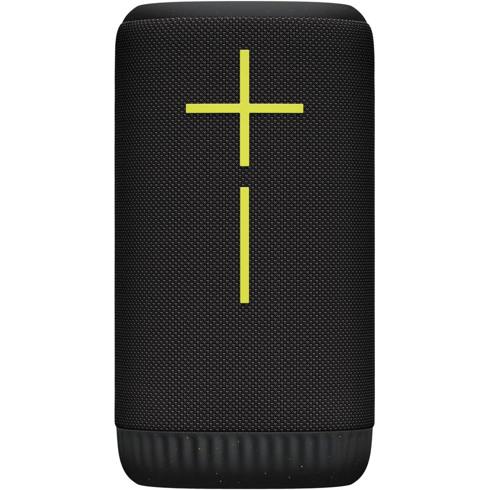 ULTIMATE EARS EVERBOOM ALTAVOZ BLUETOOTH 360° IP67 | NEGRO - 1
