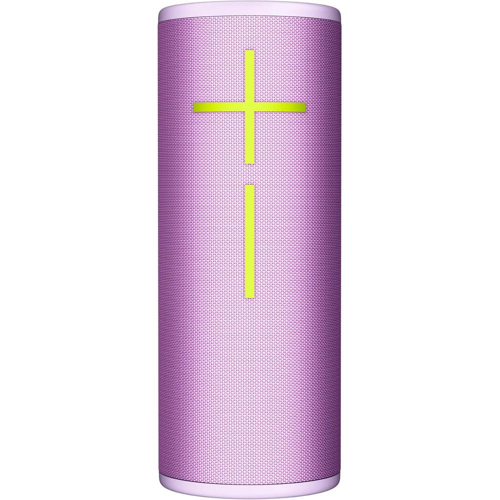 ULTIMATE EARS MEGABOOM 4 ALTAVOZ BLUETOOTH IP67 | ROSA - 1