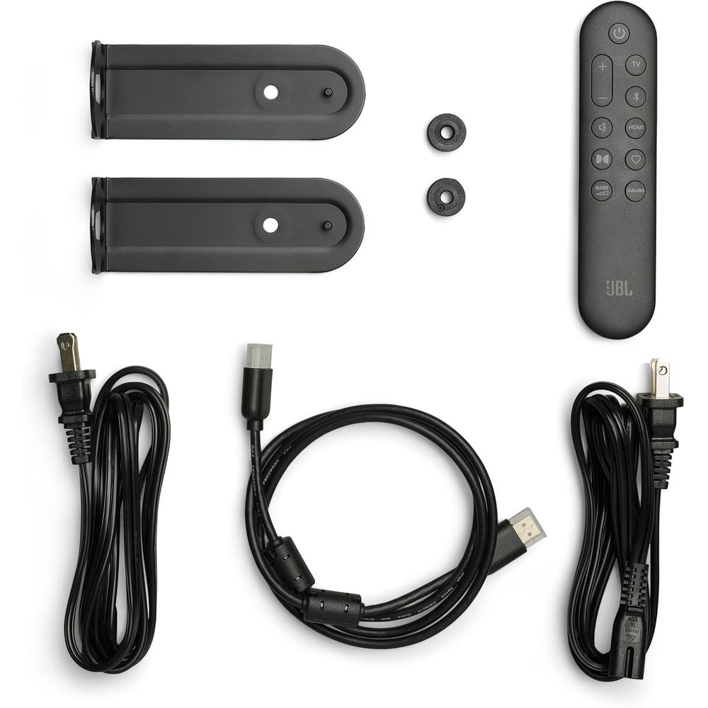 JBL BAR 300MK2 BARRA DE SONIDO - 6